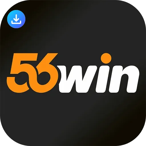 Download app 56win Android iOS