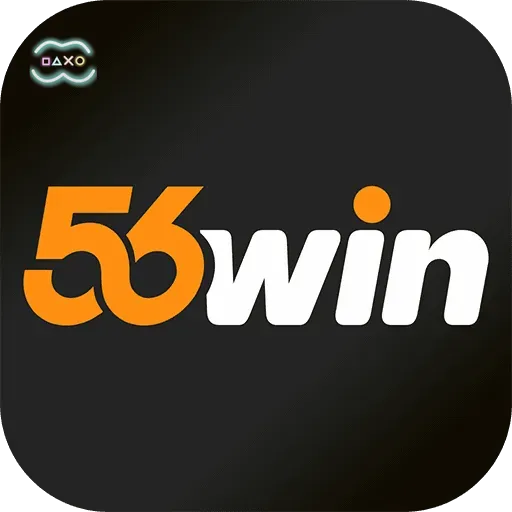Logo da 56win