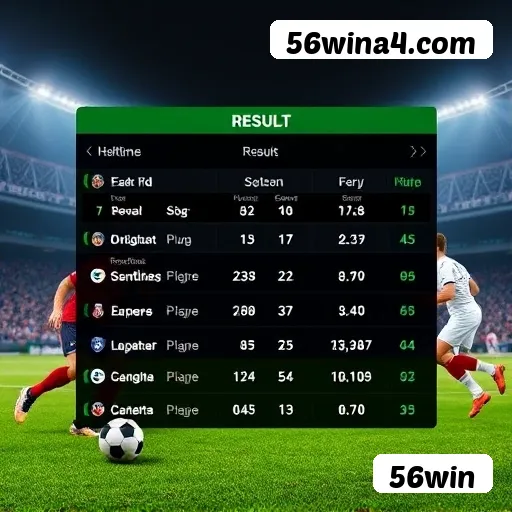 Perguntas sobre login na 56win