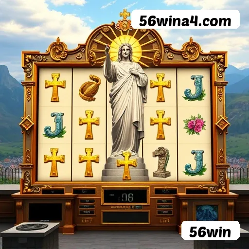 App 56win slots mobile